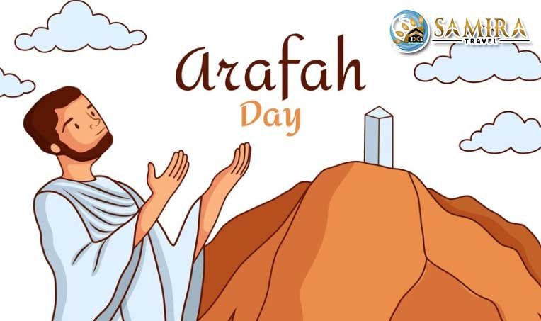 Keutamaan Puasa Arafah