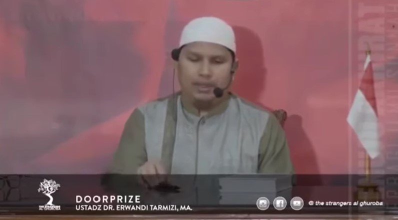 hukum pembiayaan umroh