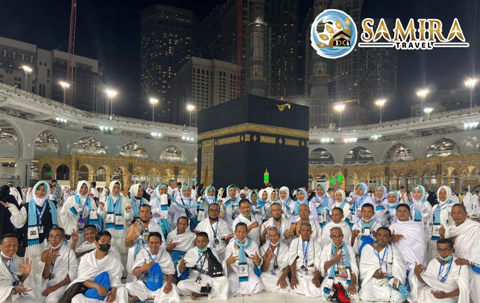 Kementerian Haji dan Umroh mengumumkan pada Rabu (13/7/2022) bahwa musim umroh baru akan dimulai pada 1 Muharram 1444 bertepatan dengan 30 Juli 2022.