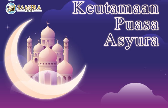 Keutamaan Puasa Asyura, Pahala Berlipat Ganda di Bulan Muharram