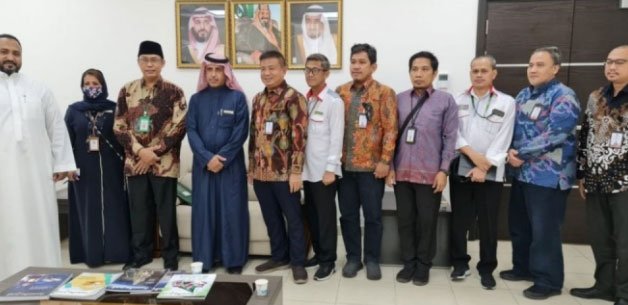 kebijakan baru ibadah umrah 1444H disampaikan Kemenag