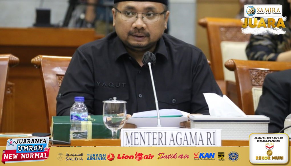 Haji 2023: Biaya Haji Jemaah 49,8 Juta, Lunas Tunda 2020 Tidak Perlu Nambah