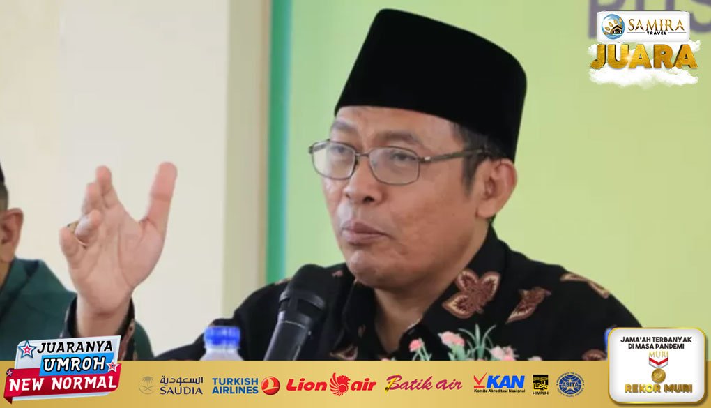 Perhatian! Rekom Kemenag Masih Jadi Syarat Pembuatan Paspor