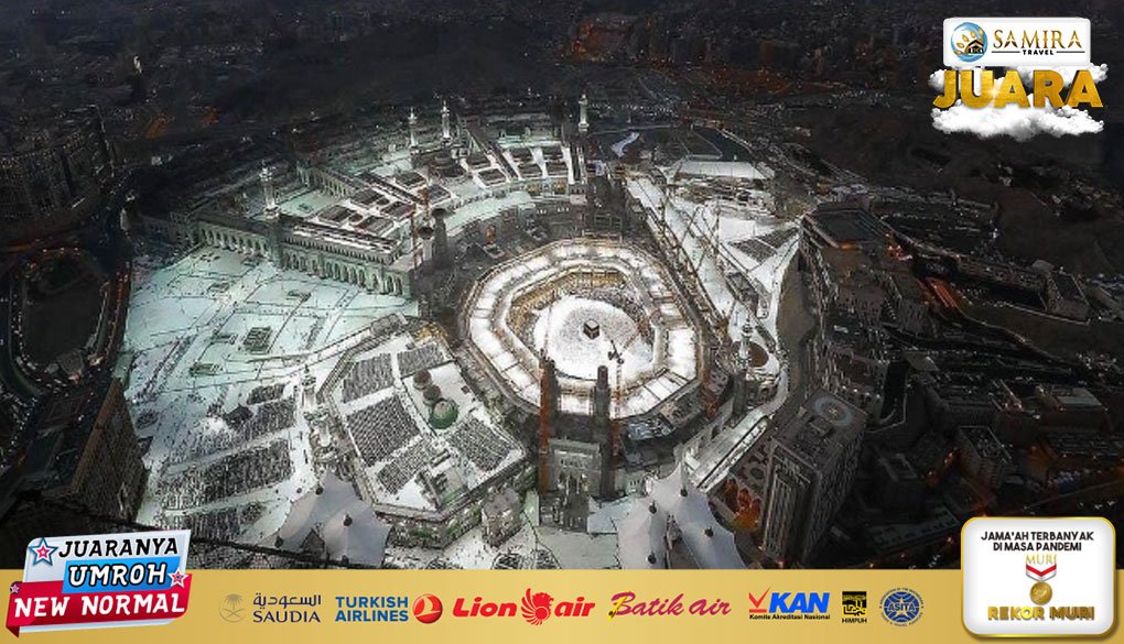 Pelunasan Haji Khusus Tahap II Segera Dimulai, Ini Pesan Penting dari Himpuh