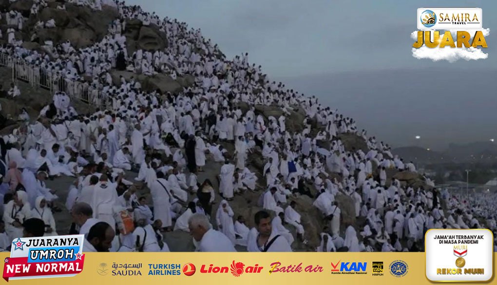 359 Jemaah Dibadalhajikan Tahun Ini