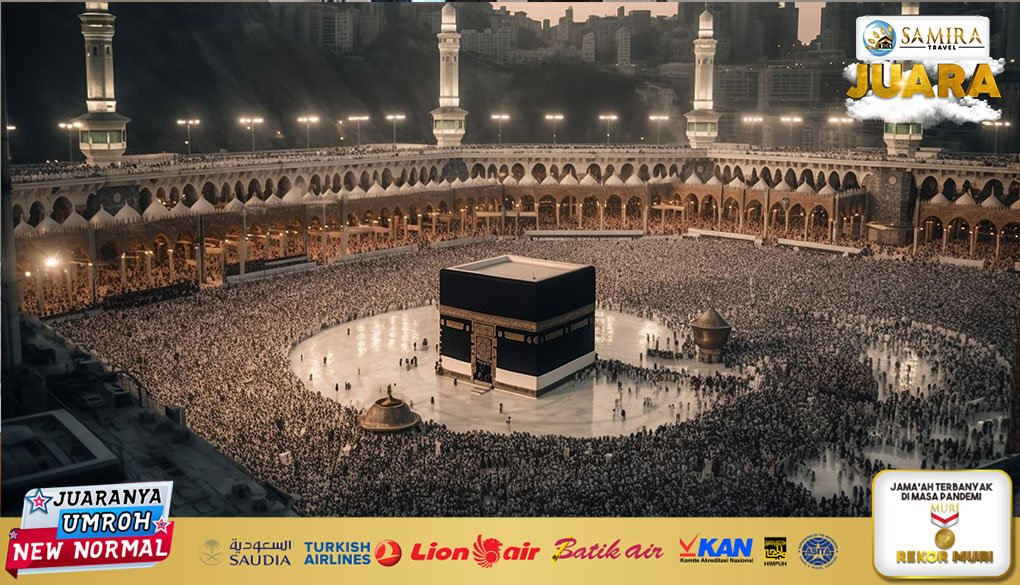 Sejarah kota Mekkah, Sebelum Islam Datang