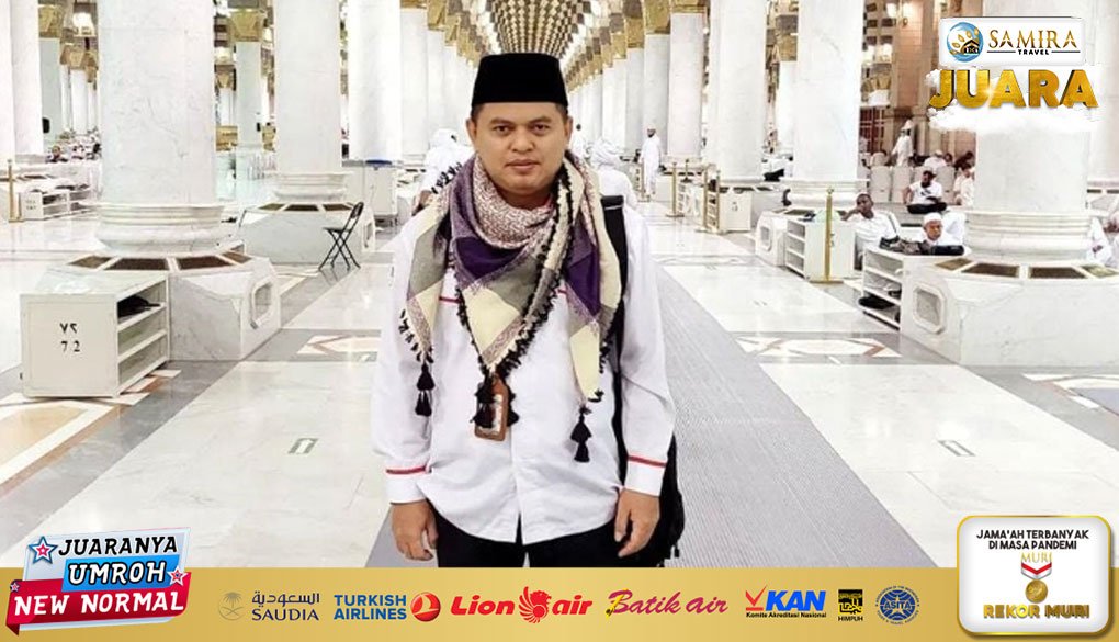 Kemenag Ingatkan PIHK Tidak Nekat Berangkatkan Jemaah