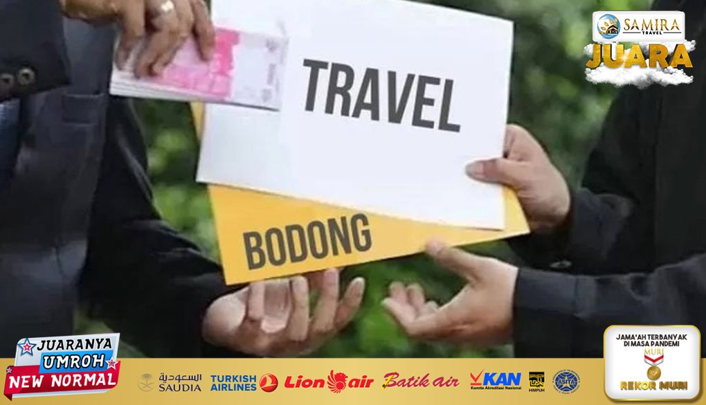 Penanganan Masalah Umrah Masuki Babak Baru