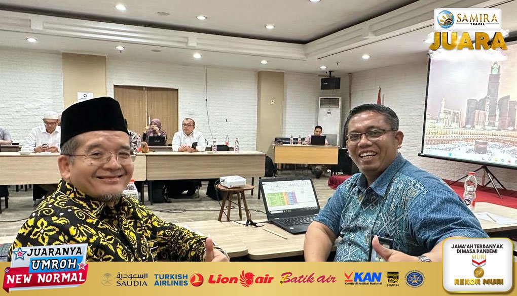 Biaya Haji 2024 Diusulkan Naik