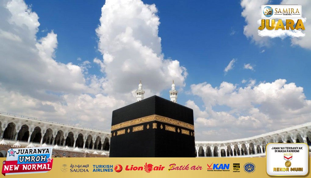 Menteri Haji Saudi Berikan Tips Waktu Terbaik