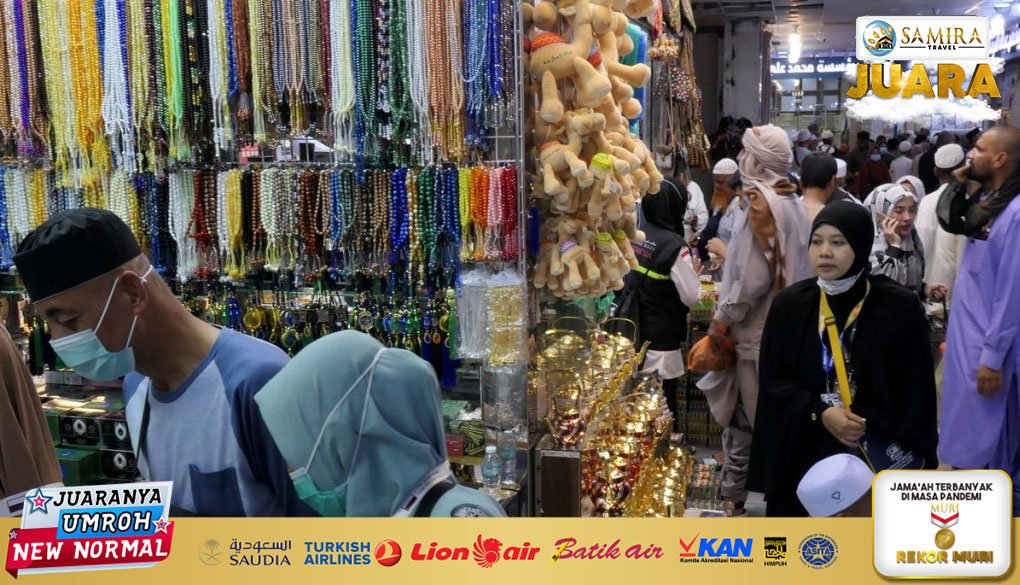 Transaksi Jemaah Haji dan Umrah, BI Akan Perluas Layanan QRIS ke Arab Saudi