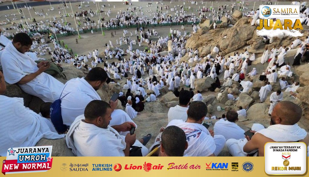 Hukum dan Syarat Badal Haji, Ibadah Menggantikan Orang Lain dalam Berhaji