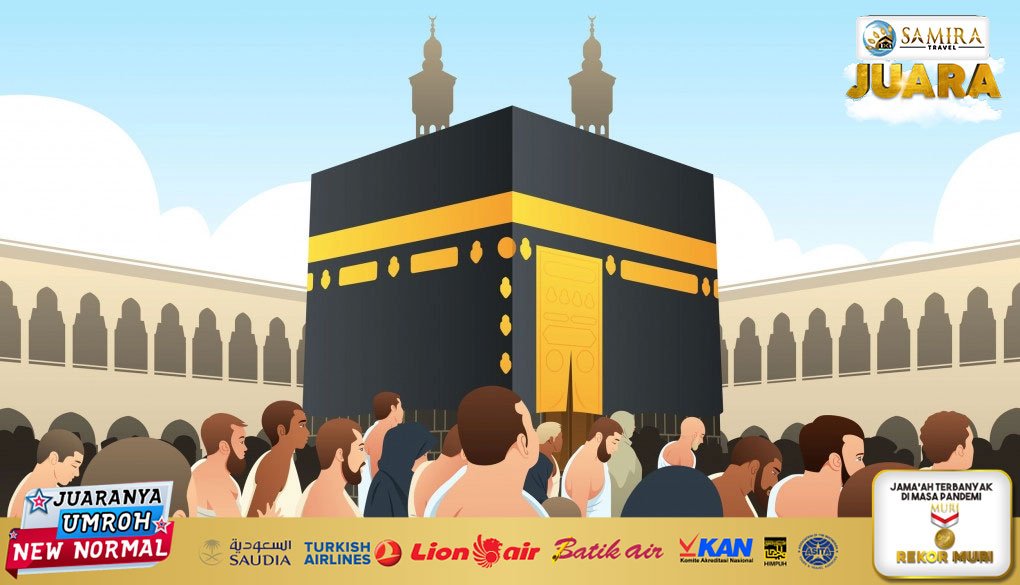 Begini Cara Cek Berhak Lunas Bipih bagi Jemaah Haji Khusus