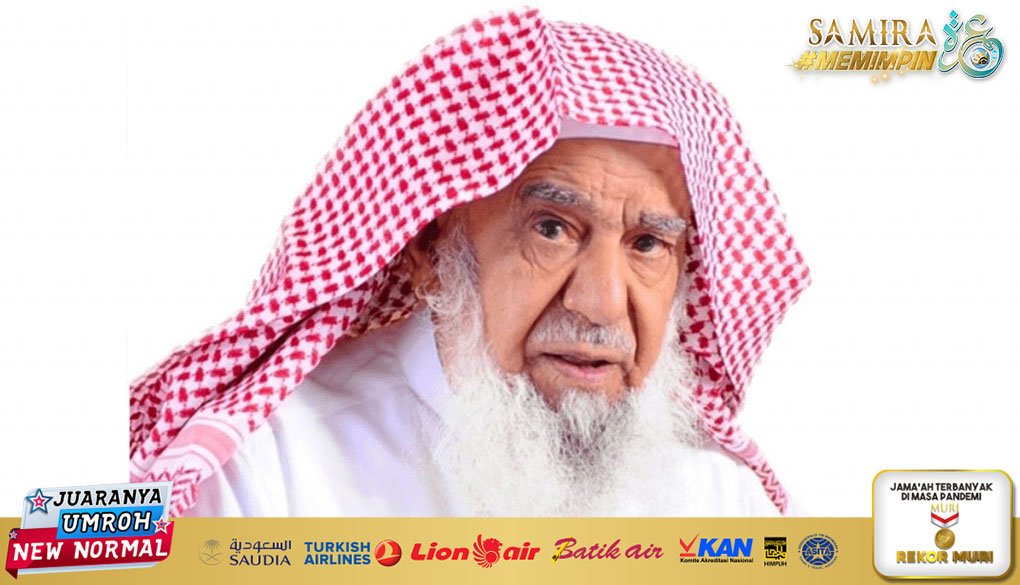 Kisah Kedermawanan Sulaiman Al-Rajihi, Miliader Terkaya Arab Saudi