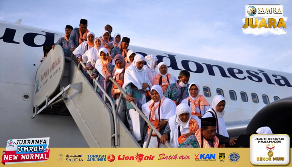 Ongkos Haji Semakin Mahal, Begini Tips Mempersiapkan Biaya Haji sejak Dini