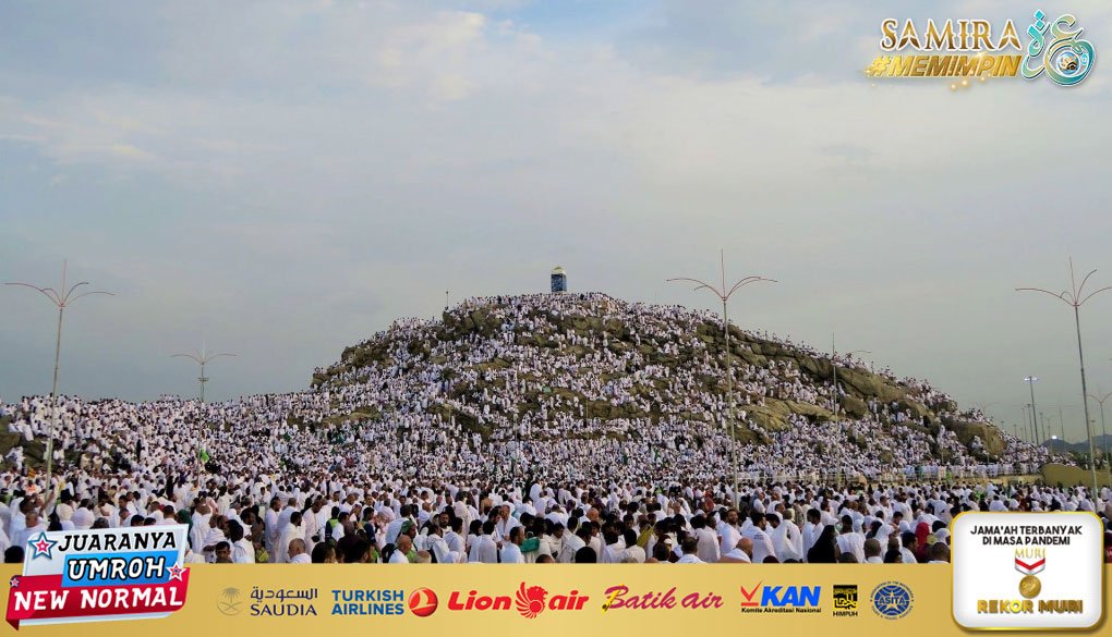 Mengenal Haji Khusus Syarat dan Cara Pendaftarannya, Awas Hati Hati Pilih PIHK !