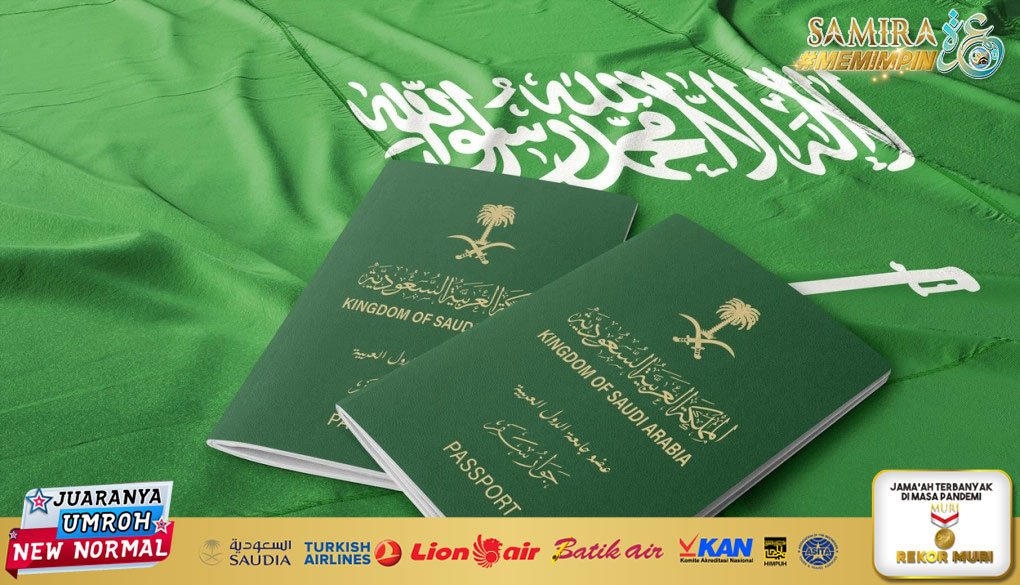 Direktorat Jenderal Paspor Arab Saudi telah meluncurkan layanan elektronik baru untuk ekspatriat dan para pengunjung termasuk jemaah haji dan umrah sebagai bagian dari transformasi digital kerajaan. Kehilangan atau pencurian paspor dan hilangnya iqama (izin tinggal) dapat dilaporkan ke Direktorat Jenderal Paspor (Jawazat) melalui portal Absher dan Muqeem. Ini adalah satu di antara delapan layanan digital baru yang diluncurkan oleh Jawzat di platform layanan elektronik Kementerian Dalam Negeri Absher dan Muqeem. Upacara peluncuran tersebut diadakan di bawah naungan Menteri Dalam Negeri Pangeran Abdulaziz bin Saud bin Naif, di kantor pusat Direktorat Jenderal Paspor di Riyadh. Turut hadir dalam upacara tersebut antara lain Direktur Jenderal Paspor Letjen Suleiman Al-Yahya, Direktur Pusat Penerangan Nasional Dr. Esam Alwagait, Wakil Asisten Menteri Dalam Negeri Bidang Teknologi Eng. Thamer Al-Harbi, dan CEO Perusahaan Elm Dr. Abdulrahman Al-Jadhai. Jawazat menyediakan empat layanan di platform Absher, termasuk pelaporan kehilangan atau pencurian paspor; dokumen digital untuk pengunjung; laporan tentang orang asing; dan melaporkan tentang pengunjung. Empat layanan yang baru diluncurkan di portal Muqeem sedang mengubah nama terjemahan; melaporkan hilangnya izin tinggal (iqama); menanyakan dan memverifikasi visa; dan peringatan untuk menyampaikan pemberitahuan kepada pemberi kerja. Dilansir dari Saudi Gazette pada Kamis (08/02), Letjen Al-Yahya menekankan bahwa layanan ini merupakan bagian dari langkah pengembangan transaksi elektronik yang bertujuan untuk menghemat waktu dan tenaga, memperpendek prosedur, meningkatkan kualitas layanan paspor, dan memberikan solusi cerdas dan transformasi digital untuk berkontribusi meningkatkan level dan efisiensi layanan yang diberikan kepada penerima manfaat. Arab Saudi, negara berpenduduk sekitar 32,2 juta orang, adalah rumah bagi komunitas besar pekerja asing. Jumlah orang asing berjumlah sekitar 13,4 juta atau 41,5 persen dari keseluruhan populasi kerajaan, menurut sensus terbaru. Pemerintah Saudi baru-baru ini memperkenalkan serangkaian fasilitas untuk ekspatriat. Penduduk asing yang berangkat dengan visa keluar/masuk kembali kini dapat kembali ke Arab Saudi hingga hari terakhir masa berlaku visa mereka. Direktorat Jenderal Paspor pada bulan Agustus mengatakan pemegang visa keluar/masuk kembali juga dapat diperpanjang visanya secara elektronik saat mereka berada di luar Arab Saudi setelah membayar biaya terkait melalui Absher atau Muqeem. Pihak berwenang menyatakan bahwa paspor ekspatriat harus masih berlaku setidaknya 90 hari untuk mengeluarkan visa keluar/masuk kembali, dan 60 hari untuk mengeluarkan visa keluar terakhir. Dalam beberapa tahun terakhir, kerajaan ini dengan giat beralih ke digitalisasi, sebuah tren yang dipercepat oleh pembatasan yang dipicu oleh epidemi global COVID-19. Pada tahun 2013, Kementerian Dalam Negeri Saudi meluncurkan aplikasi Absher, yang memberikan warga negara Saudi dan penduduk asing akses ke berbagai layanan pemerintah. Cakupan layanan ini telah diperluas, termasuk melamar pekerjaan dan memperbarui paspor, kartu izin tinggal, dan surat izin mengemudi.