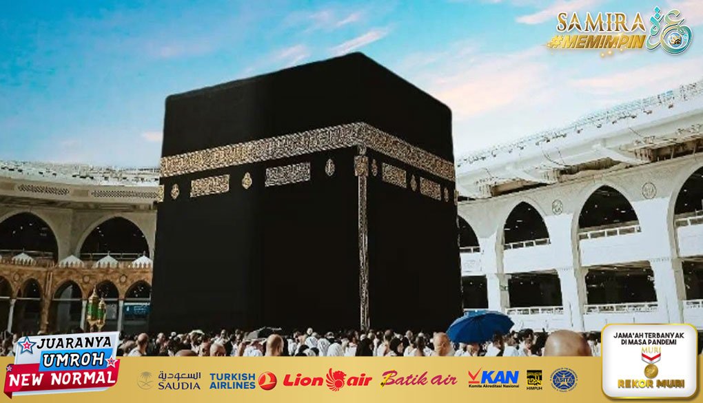 Belum Tahun Ini, Modifikasi Awan dari Thaif ke Makkah