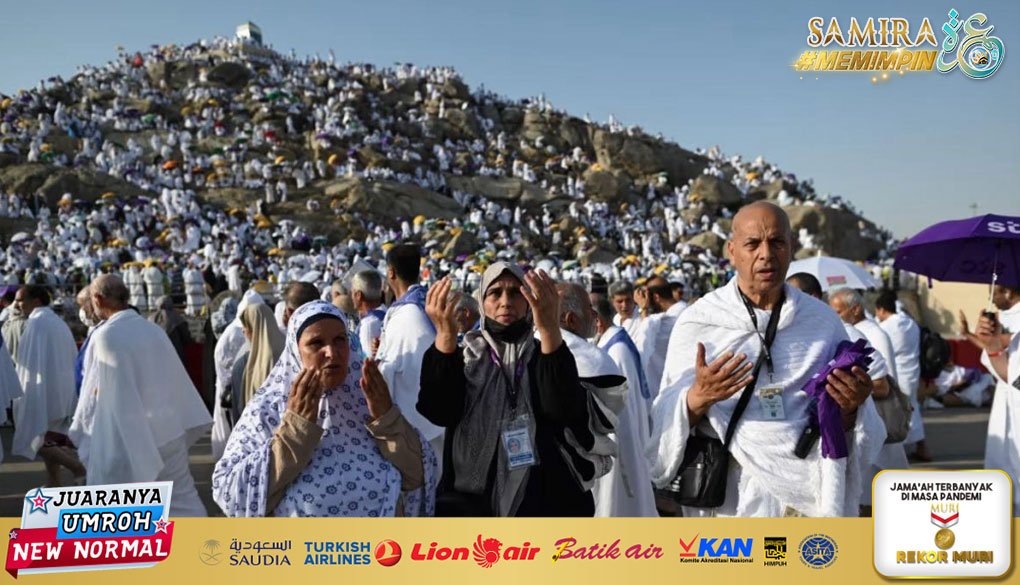 WHO Peringatkan Potensi Penularan MERS-CoV