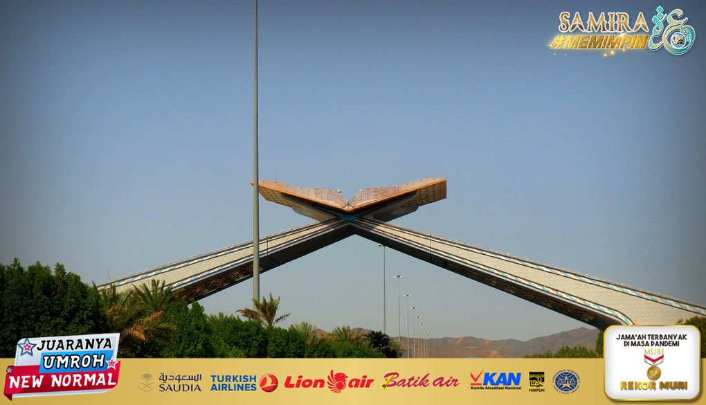 Mudahkan Mobilitas Jemaah Haji