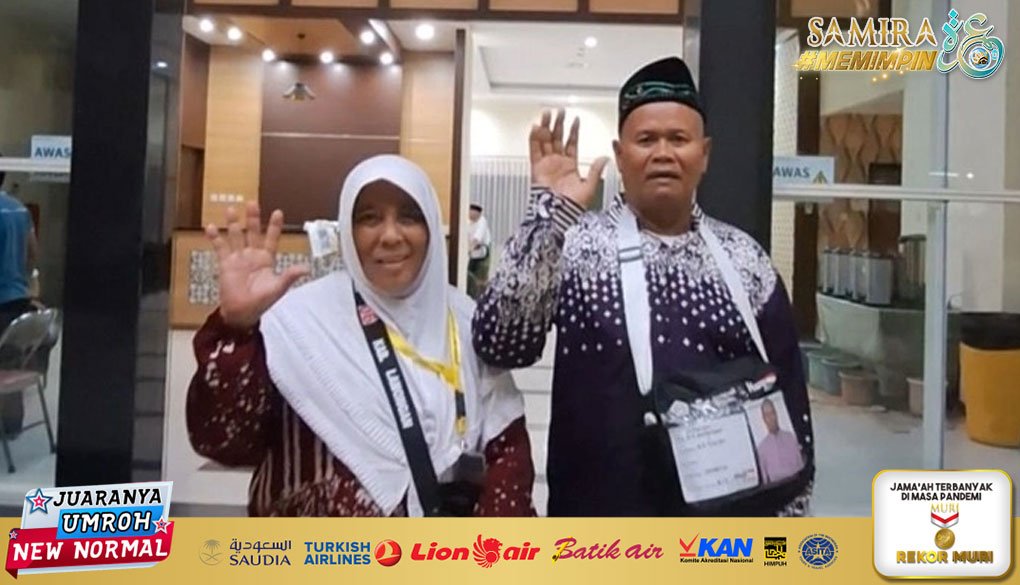 Kakek Pencari Rumput Ini Menabung 19 Tahun