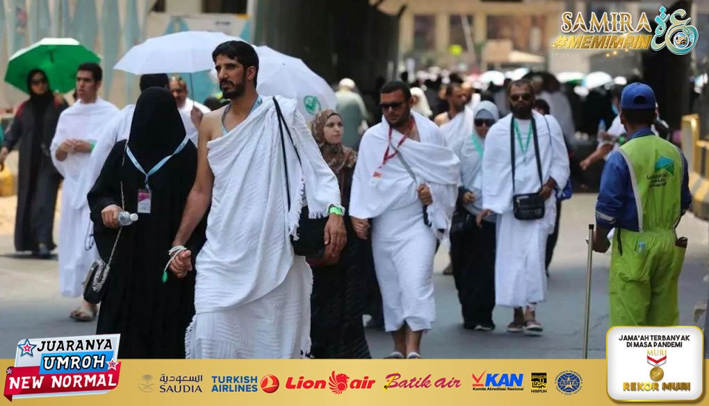 Direktorat Jenderal Keamanan Publik di Arab Saudi mengeluarkan sebuah peringatan menyoal maraknya iklan layanan haji palsu di media sosial. Pihaknya mengimbau masyarakat mengabaikan penawaran tersebut. Dilansir Saudi Gazette, Minggu (12/5/2024), iklan tersebut menawarkan layanan haji atas nama orang lain (badal haji), mengamankan dan mendistribusikan Adahi (kurban), menjual gelang haji, dan menyediakan transportasi. Semuanya dipromosikan oleh individu dan entitas yang tidak dikenal Direktorat akan memberikan sanksi ketat terhadap siapa pun yang terlibat dalam kegiatan penipuan ini. Mereka juga menegaskan bahwa Proyek Pemanfaatan Hady dan Adahi adalah satu-satunya entitas resmi yang berwenang untuk menjual dan mempromosikan obligasi Adahi. Obligasi tersebut dapat dibeli dengan aman melalui situs web resmi proyek di adahi.org, Platform Nasional Ehsan untuk Pekerjaan Amal, atau dengan menghubungi nomor terpadu 920020193. Keamanan Publik telah mengimbau seluruh individu untuk mematuhi peraturan dan pedoman resmi haji. Jika menemukan pelanggaran atau aktivitas yang mencurigakan, masyarakat bisa menghubungi (911) di Makkah, Riyadh, dan Wilayah Timur, atau (999) di semua wilayah lain di seluruh Kerajaan. Melalui pernyataan resmi dari Kedutaan Besar Arab Saudi di Jakarta, Kementerian Haji dan Umrah Arab Saudi menegaskan bahwa setiap orang yang ingin menunaikan ibadah haji harus memperoleh visa haji yang sah dari otoritas Saudi yang berkoordinasi dengan kantor haji di negara asal calon jemaah. Calon jemaah juga dapat memperolehnya melalui platform "Nusuk Haji" untuk negara-negara yang tidak memiliki kantor tersebut. "Kementerian Saudi memantau dengan cermat iklan dan kampanye dari akun media sosial palsu yang menjanjikan perjalanan haji murah," tulis Kementerian Haji dan Umrah Arab Saudi.