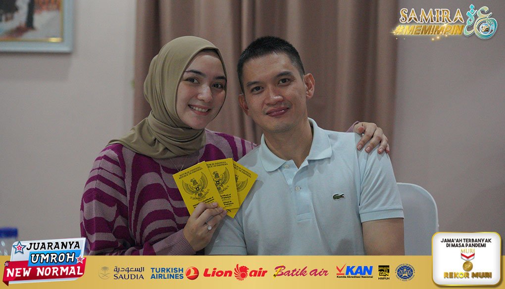 Arab Saudi Kembali Wajibkan Vaksin Meningitis