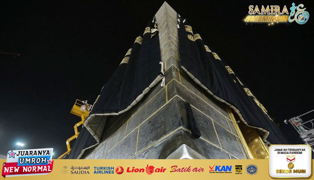 7 Fakta dan Keistimewaan Hajar Aswad