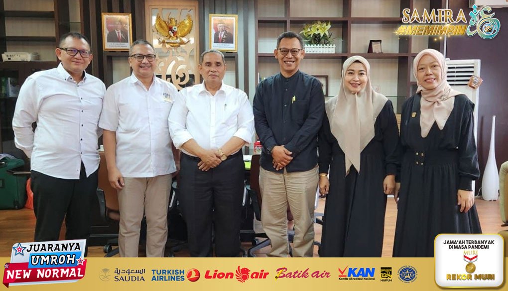 HIMPUH Ingatkan PPIU Agar SISKOPATUH tidak DiBlokir