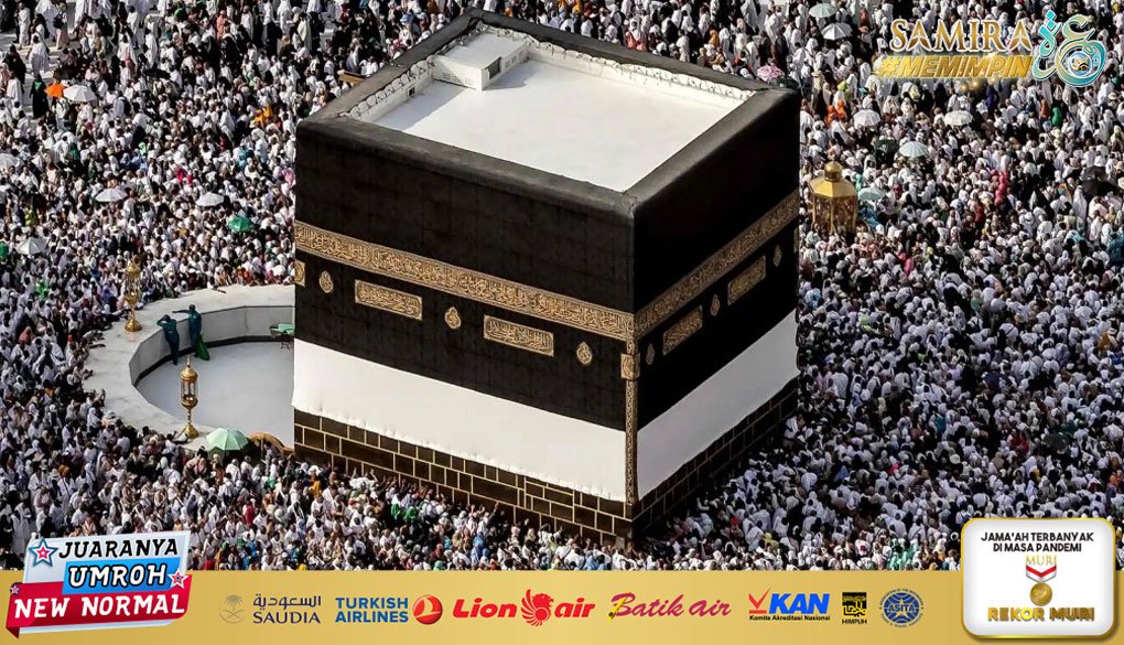 Saudi Perbarui Aturan Visa Kerja Sementara