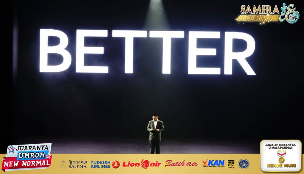 Menag Ungkap Kunci Kesuksesan Haji 2024