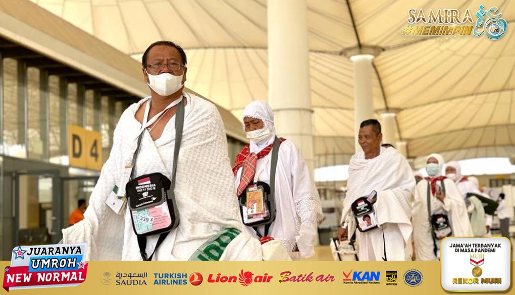 Tips Terhindar Modus Penipuan Haji Furoda