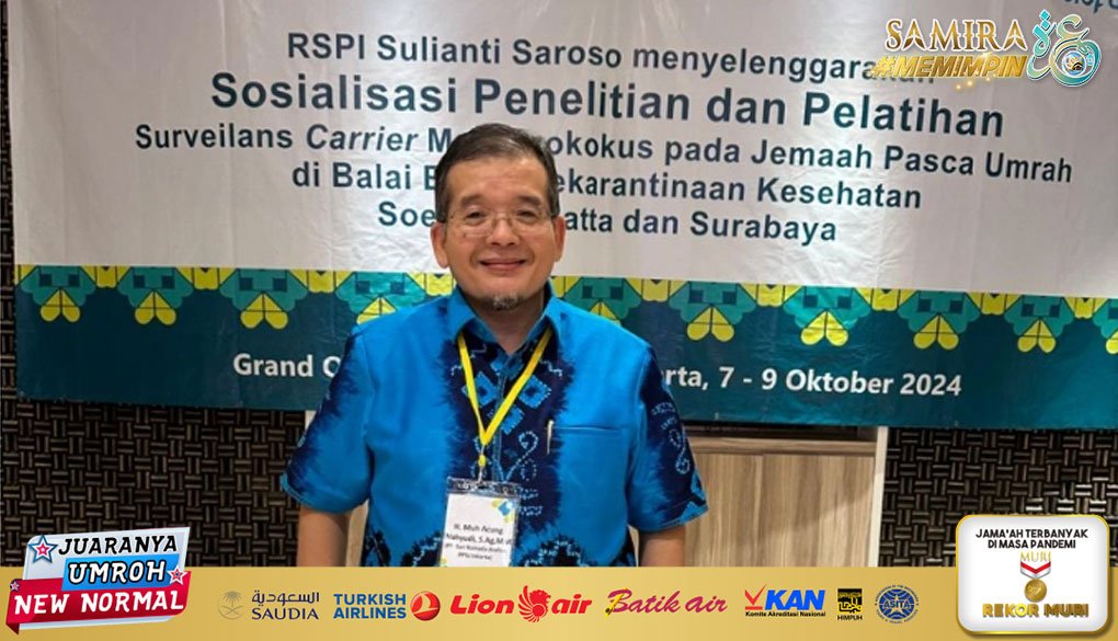 HIMPUH Dukung Program Pemeriksaan Virus Meningitis