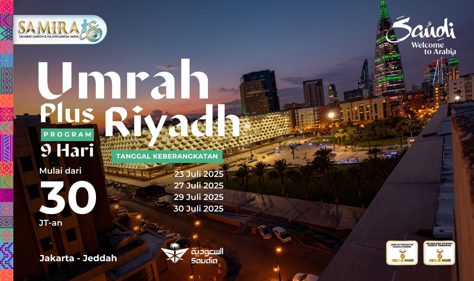 riyadh