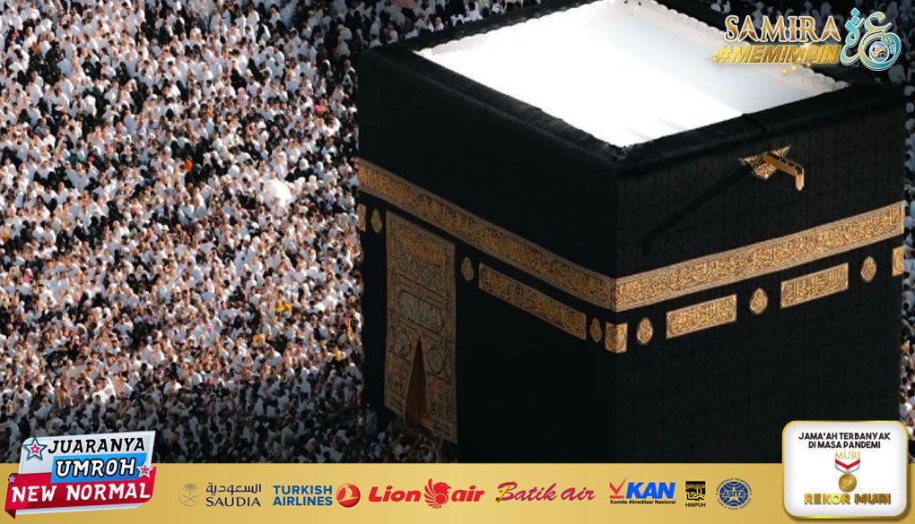 Jemaah Haji 2025