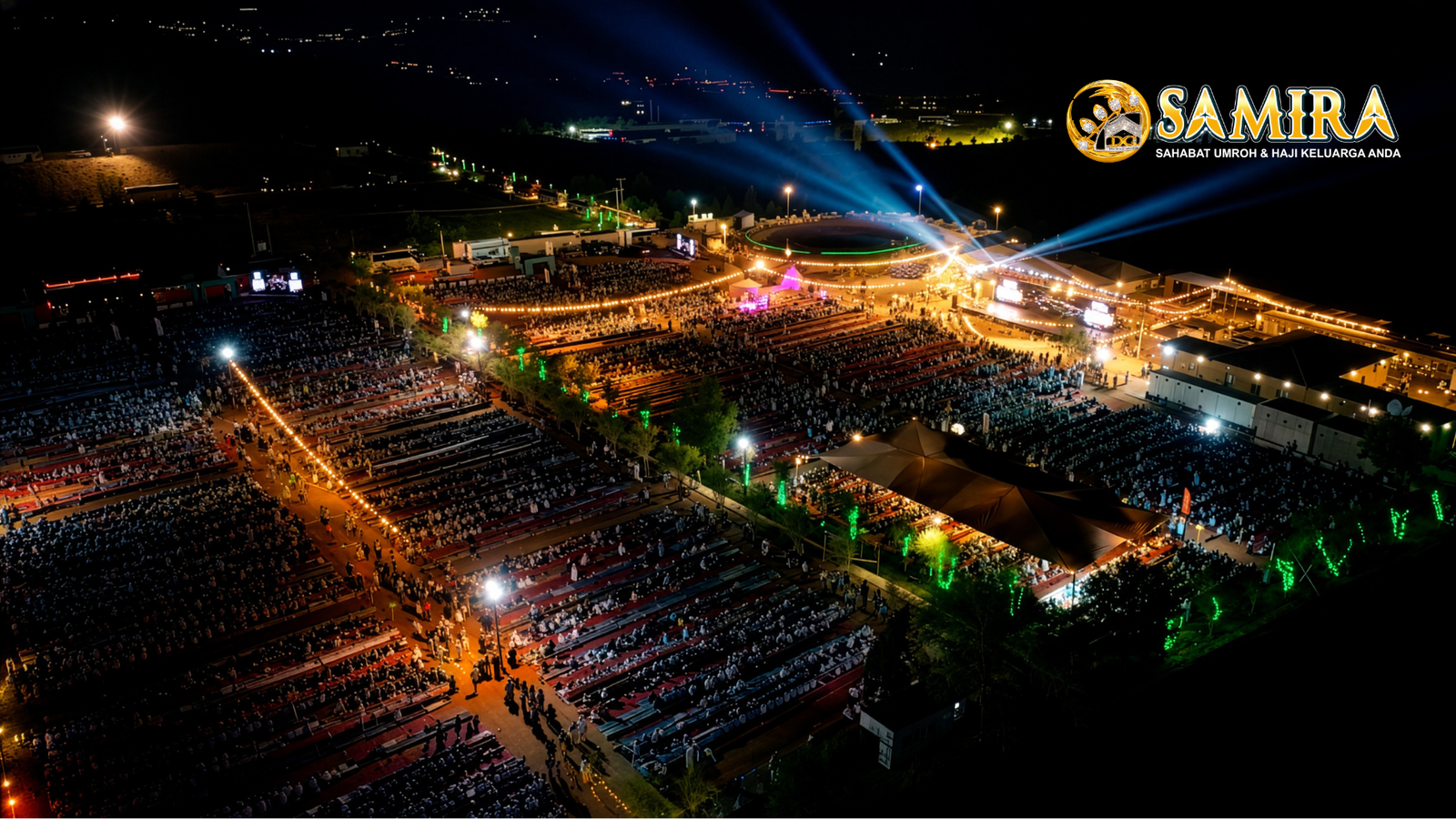 Samira Travel Guinness World Records