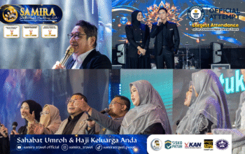 Samira Travel Cover Artikel Milad 10
