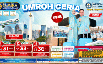 JAKARTA