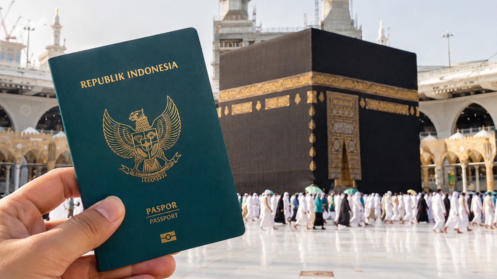 PERLENGKAPAN UMROH - SAMIRA TRAVEL - INTERNAL IMAGE