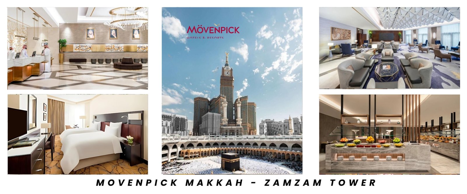 Hotel Paket Safara Samira Travel