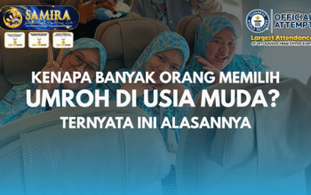 Cover Artikel Umroh di Usia Muda