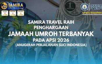 ASPI 2026 SAMIRA TRAVEL