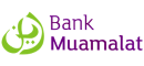 Bank Muamalat Samira Travel