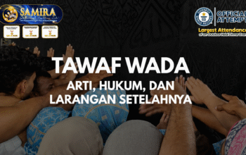 Tawaf-Wada